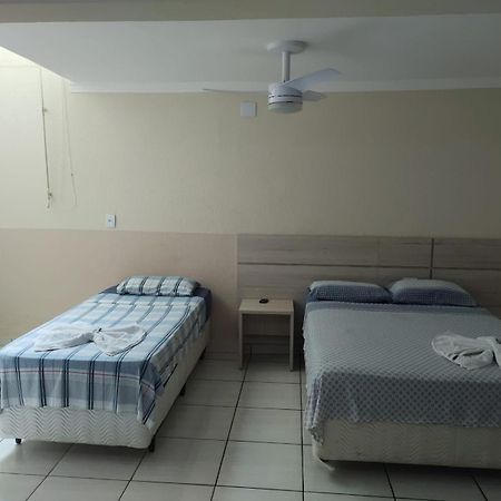 Pousada Happy Inn Campinas  Exteriör bild