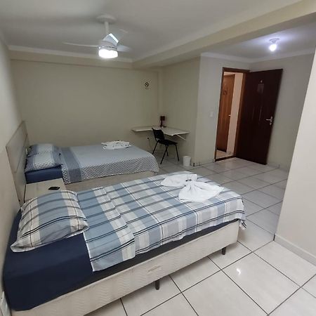 Pousada Happy Inn Campinas  Exteriör bild