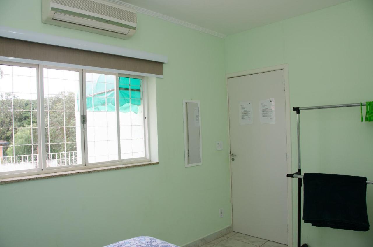 Pousada Happy Inn Campinas  Exteriör bild