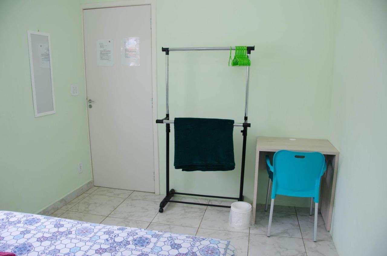 Pousada Happy Inn Campinas  Exteriör bild
