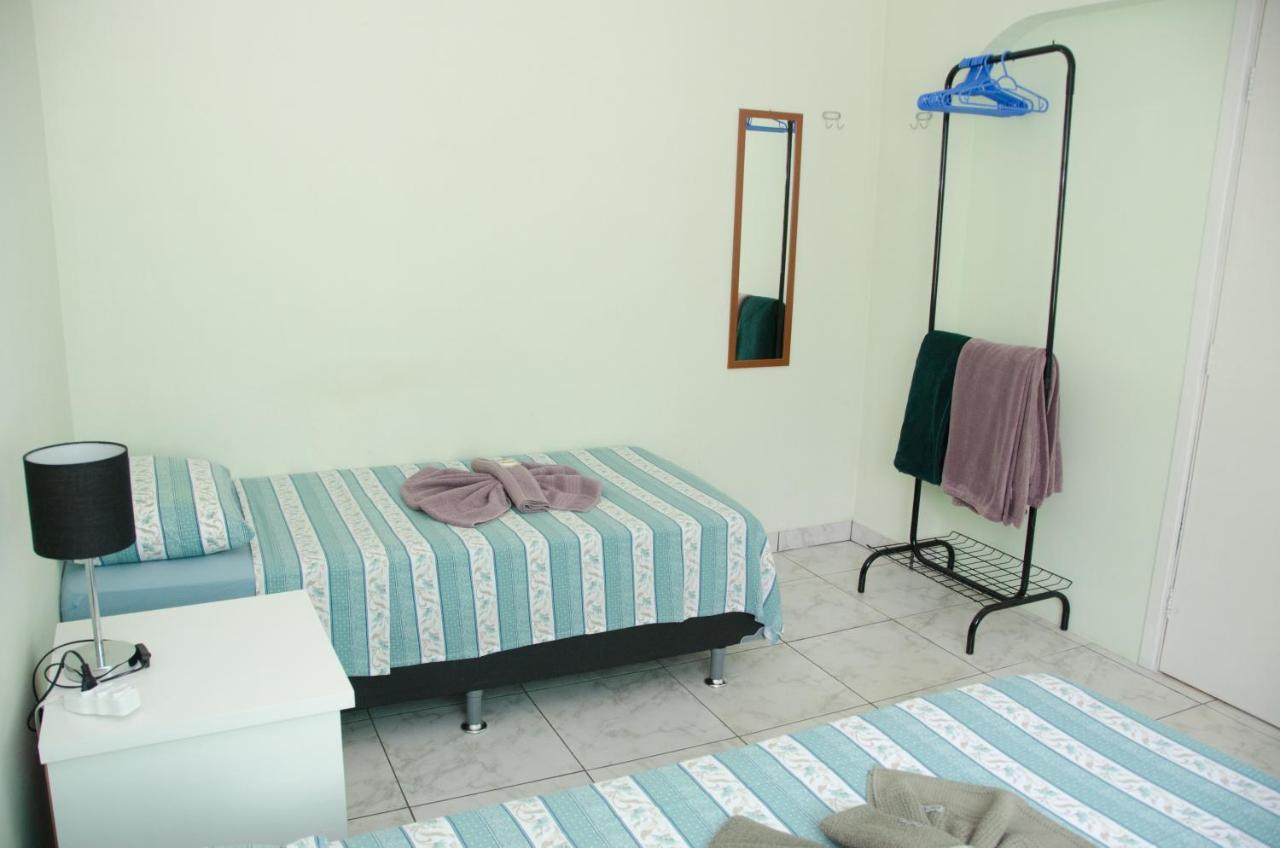 Pousada Happy Inn Campinas  Exteriör bild